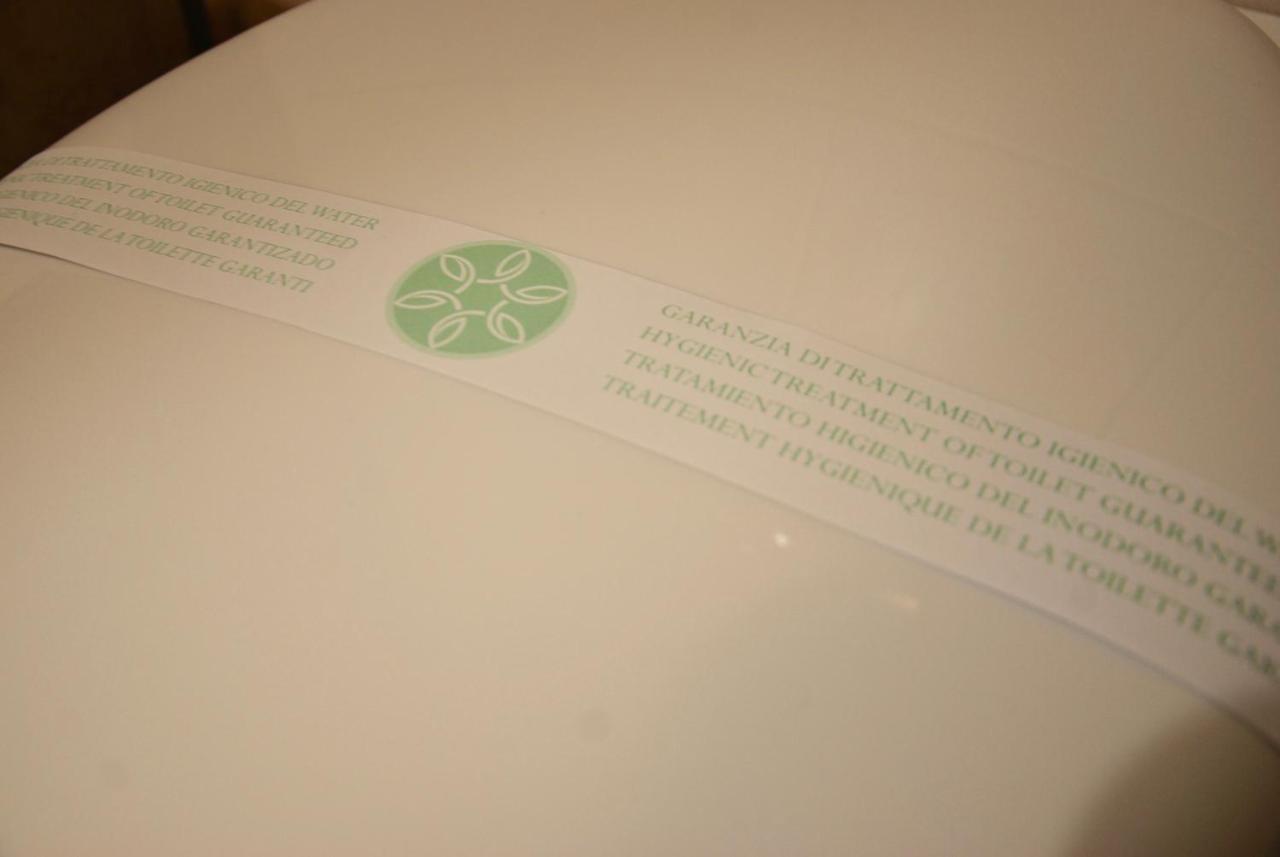 Maisonette 努斯 外观 照片