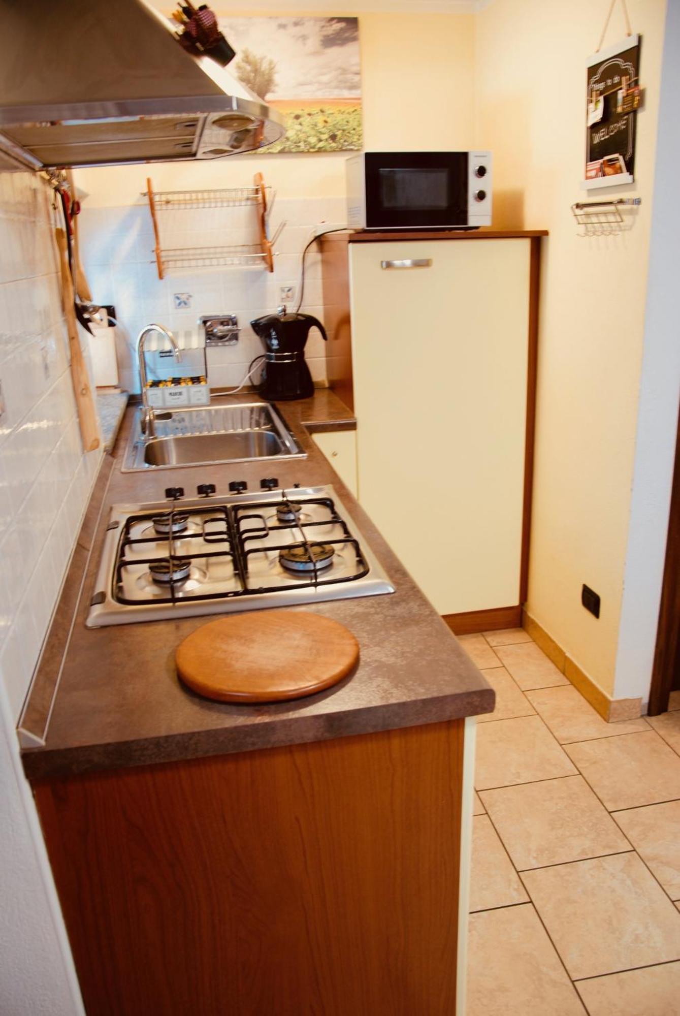 Maisonette 努斯 外观 照片
