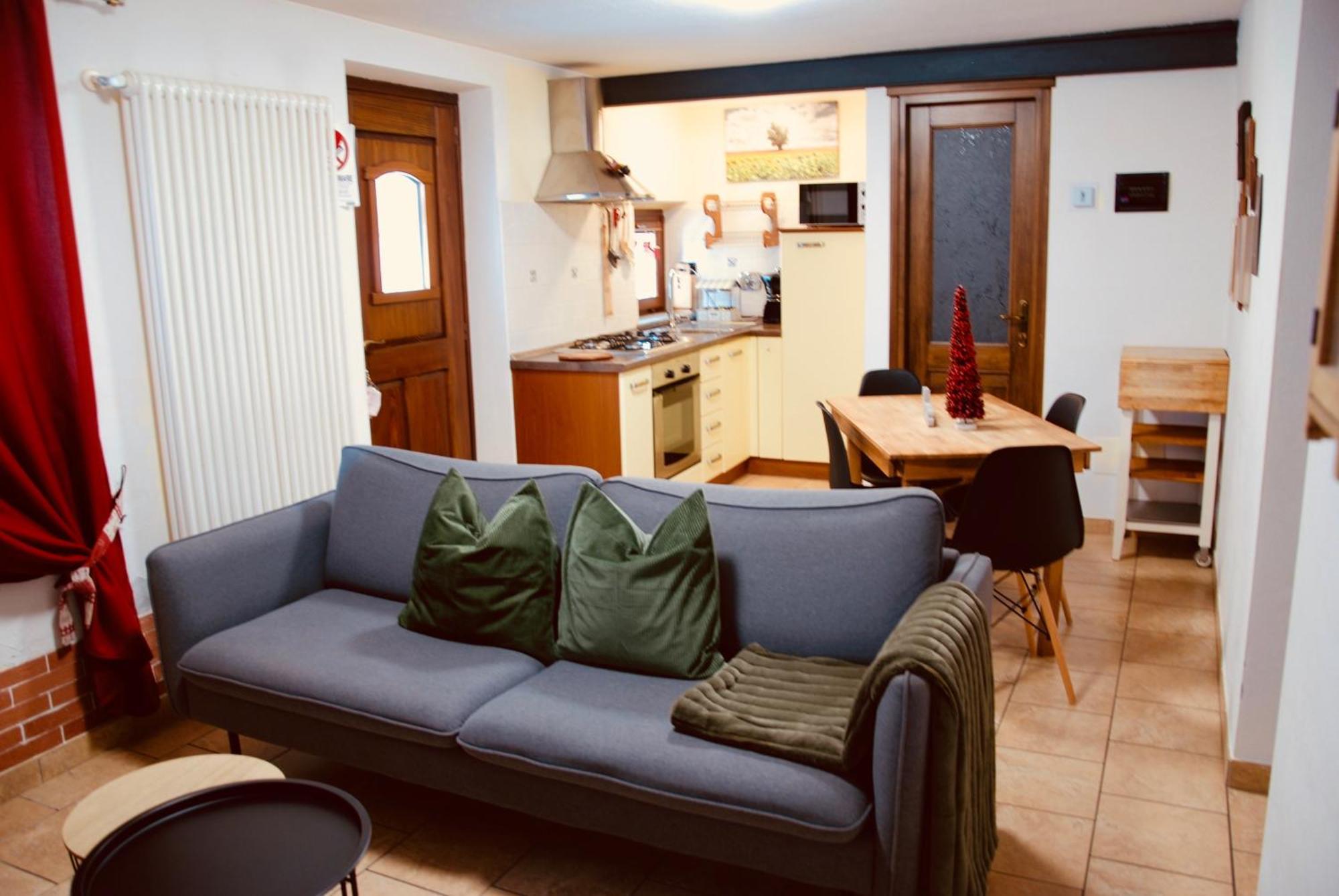 Maisonette 努斯 外观 照片