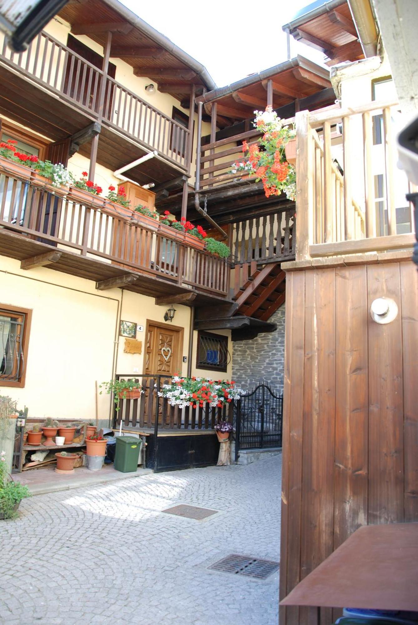 Maisonette 努斯 外观 照片